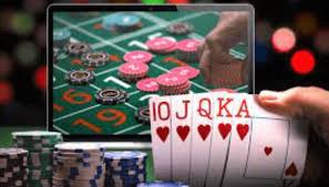 Как войти на сайт Casino Pharaon